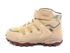 Bisgaard nude støvle Madison med TEX